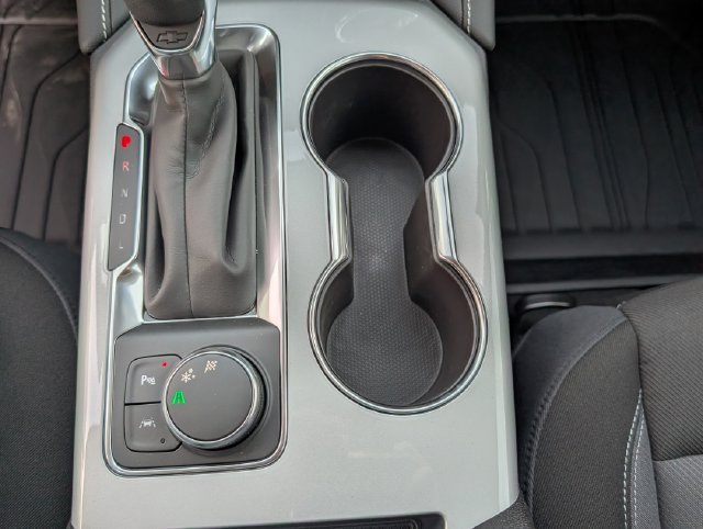 New 2026 Chevrolet Blazer LT w/ Convenience Package FWD image 21