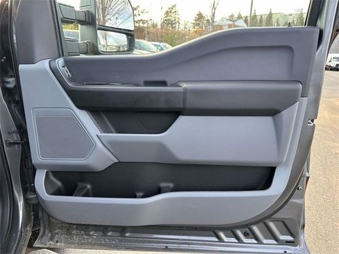 Used 2024 Ford F350 XL w/ FX4 Off-Road Package image 23