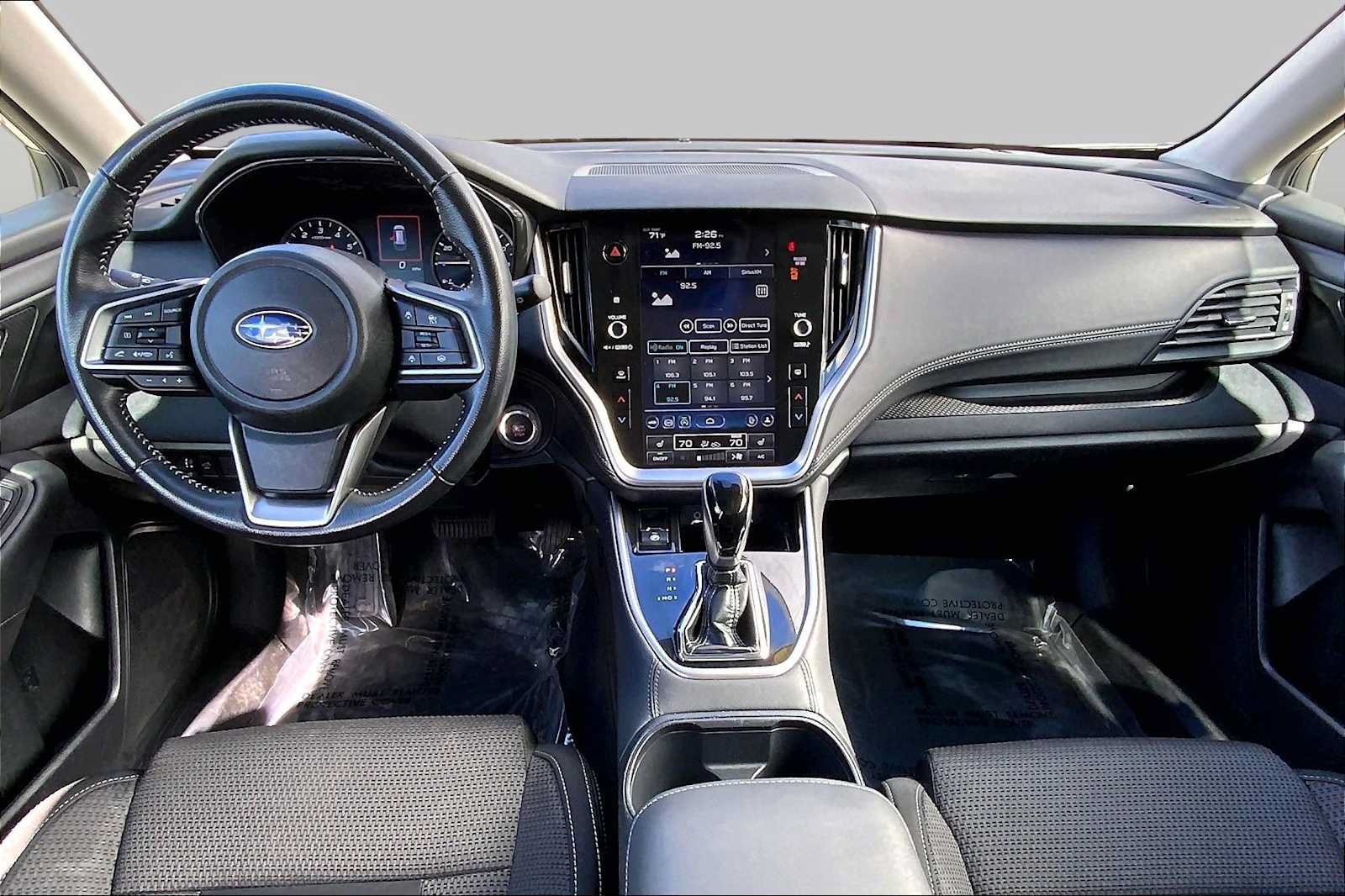 Used 2024 Subaru Outback Premium AWD/4WD image 15