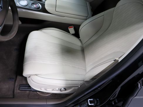 Used 2022 Genesis GV80 3.5T Advanced + image 15