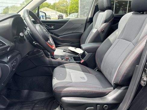 Certified 2024 Subaru Forester Sport AWD/4WD image 7