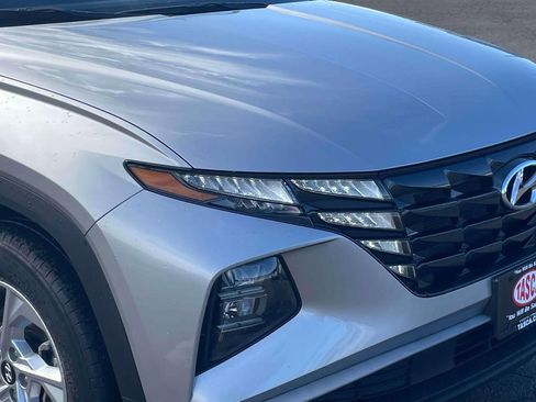 Used 2023 Hyundai Tucson SEL image 10