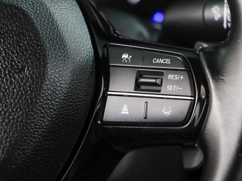 Used 2023 Honda Civic Sport image 14