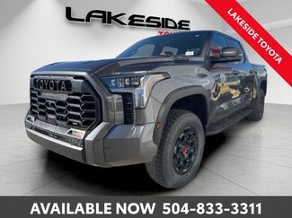 New 2026 Toyota Tundra TRD Pro video 2