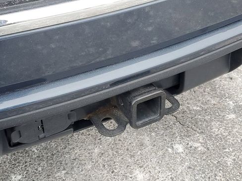 Used 2021 Jeep Grand Cherokee Overland image 37