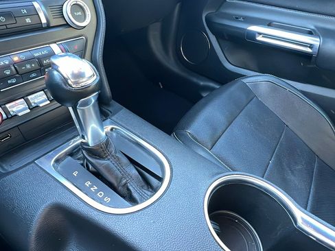 Used 2023 Ford Mustang Premium image 28