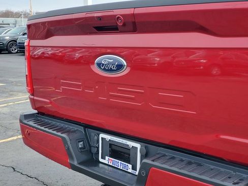 Used 2022 Ford F150 XLT w/ Equipment Group 302A High image 28