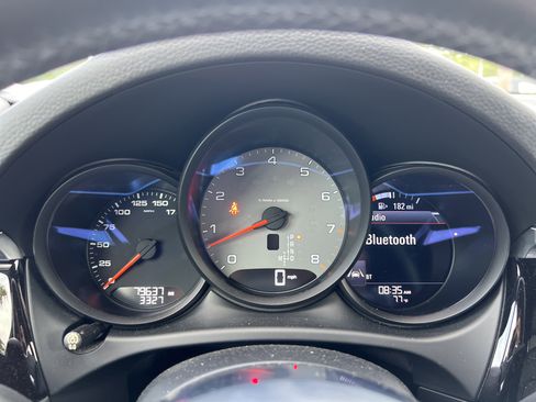 Used 2019 Porsche Macan S AWD/4WD image 21