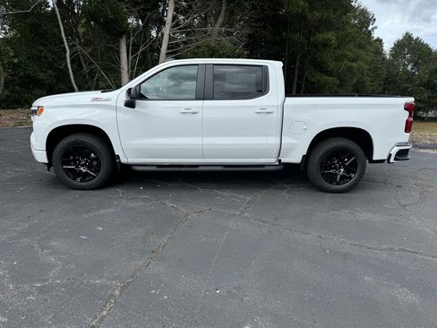 New 2026 Chevrolet Silverado 1500 RST image 2