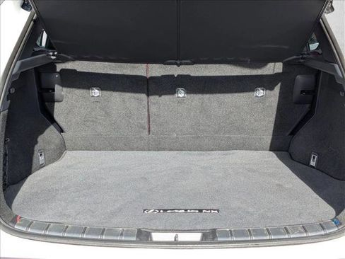 Certified 2024 Lexus NX 350 AWD image 8