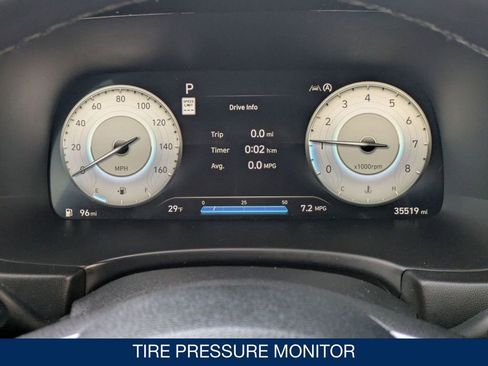 Certified 2024 Hyundai Palisade Calligraphy image 23