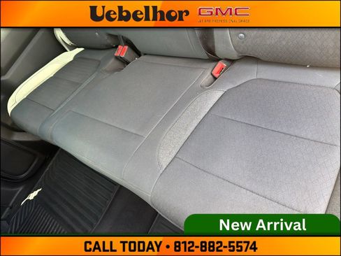 Used 2019 Chevrolet Silverado 1500 LT w/ All-Star Edition AWD/4WD image 17