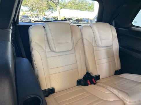 Used 2018 Mercedes-Benz GLS 63 AMG 4MATIC image 38