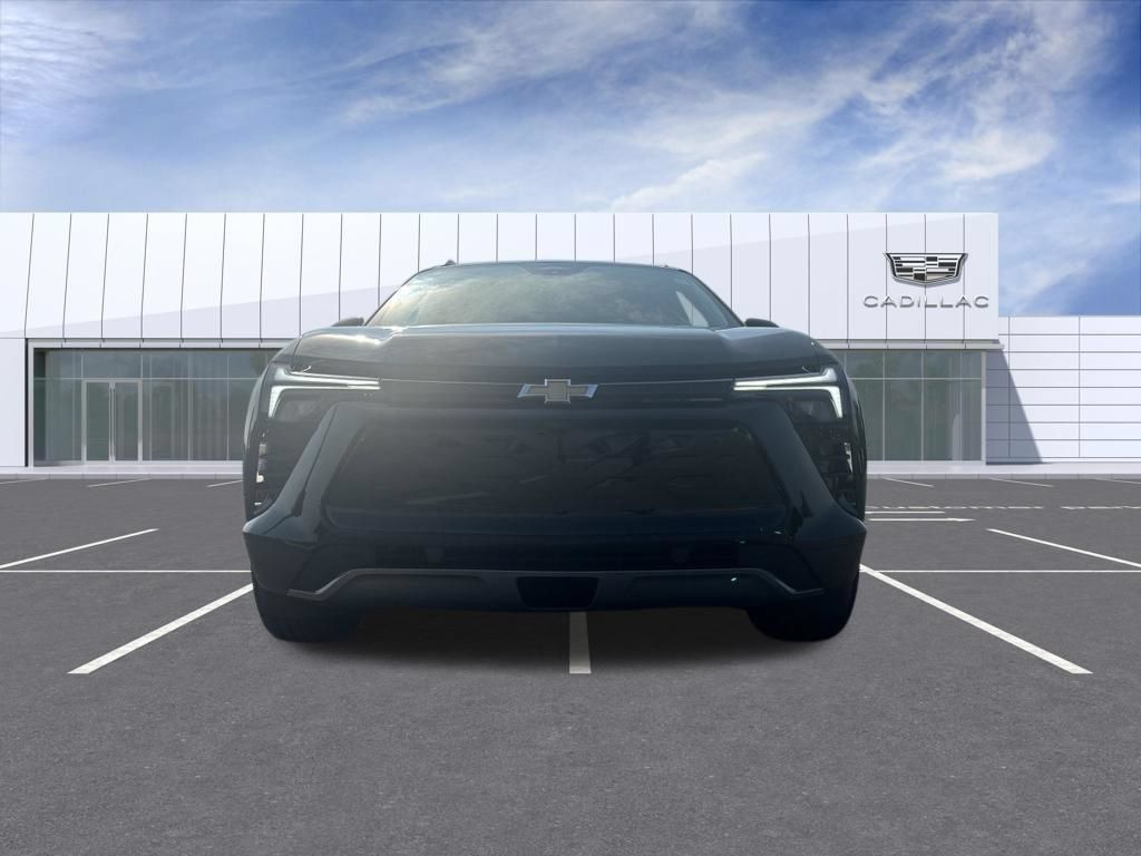 Used 2024 Chevrolet Blazer EV LT AWD/4WD image 7