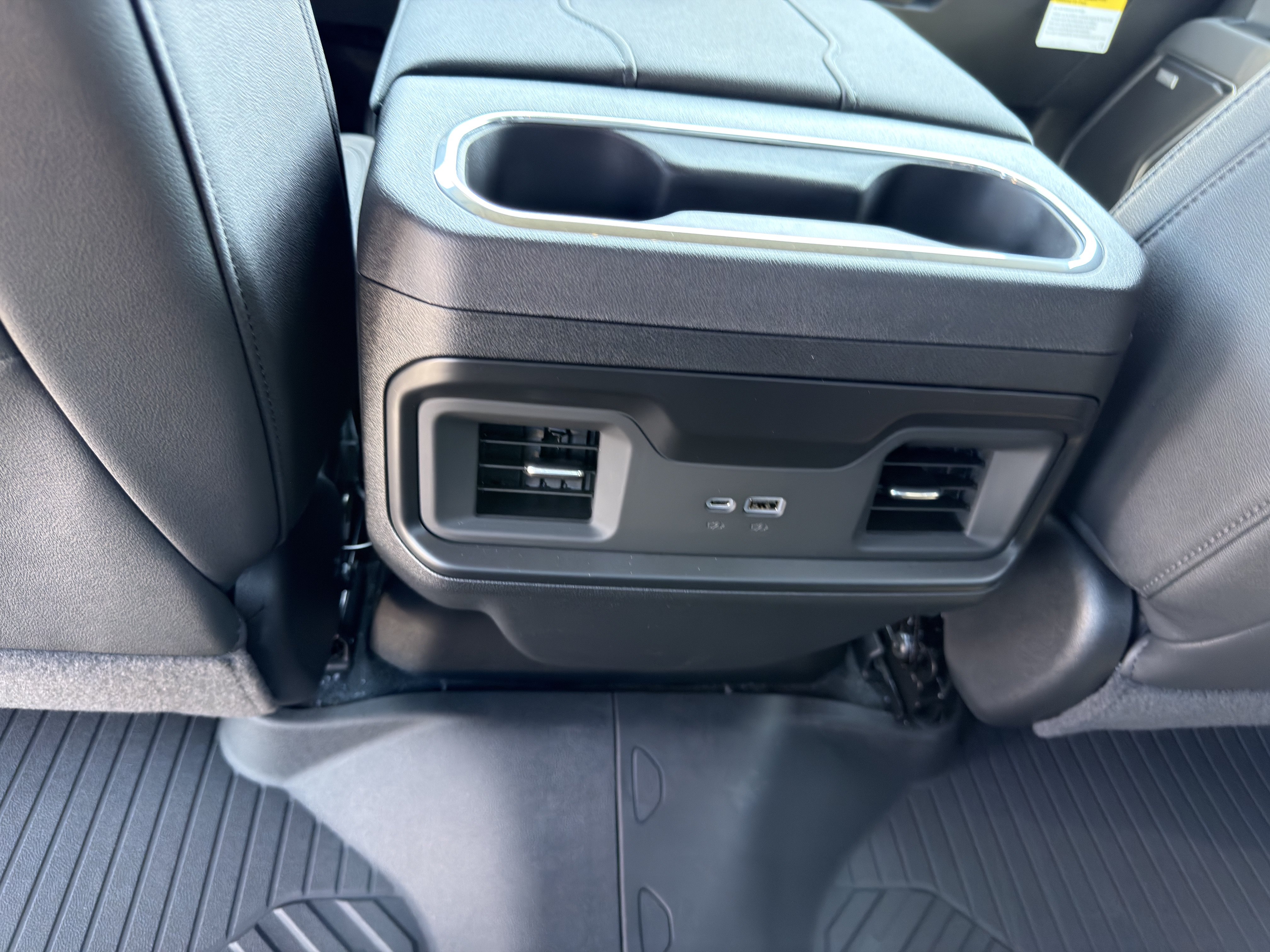 New 2026 Chevrolet Silverado 1500 RST w/ Convenience Package II AWD/4WD image 27