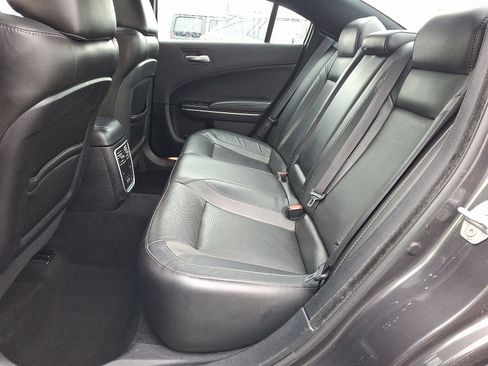 Used 2021 Dodge Charger SXT w/ Leather Interior Group image 11