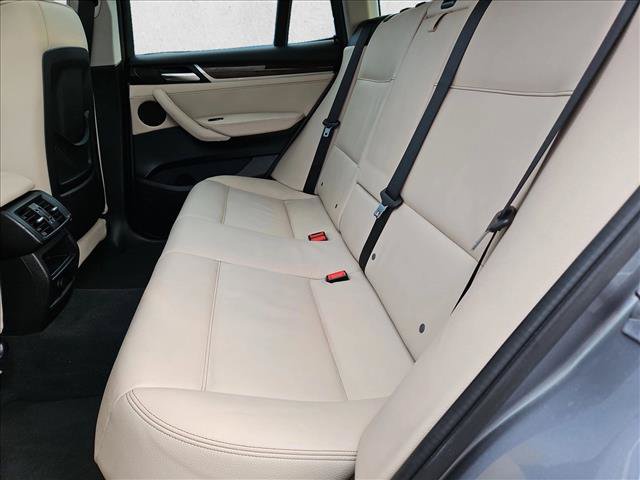 Used 2015 BMW X3 xDrive28i AWD/4WD image 21