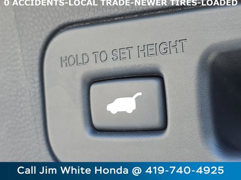 Certified 2023 Honda Pilot Elite image 22