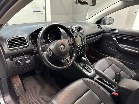 Used 2014 Volkswagen Jetta TDI image 13
