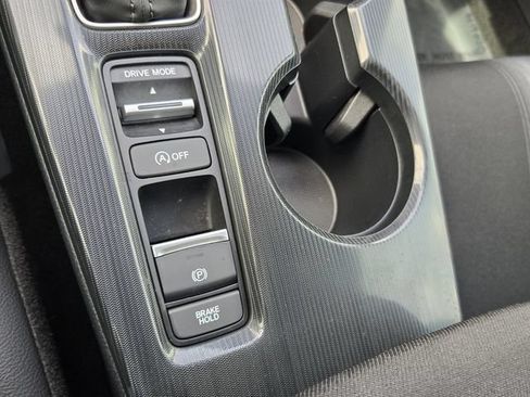 Used 2026 Honda Civic Sport image 21
