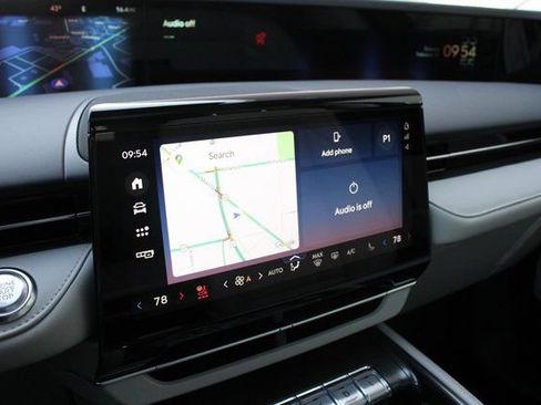 New 2026 Lincoln Nautilus Premier w/ Equipment Group 102A AWD/4WD image 45