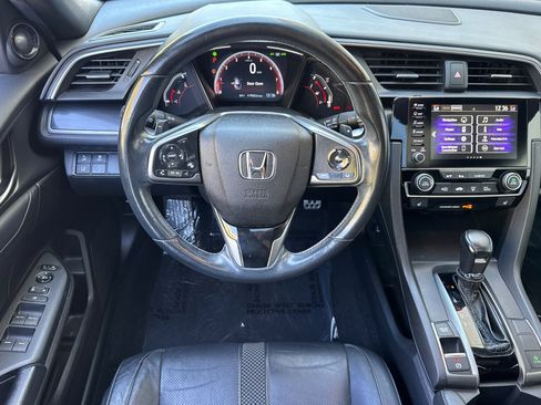 Used 2020 Honda Civic Sport Touring image 31