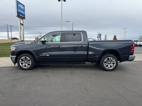 Used 2019 RAM 1500 Limited image 6