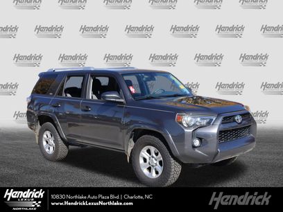 Used 2014 Toyota 4Runner SR5