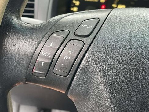 Used 2006 Honda Accord SE image 21