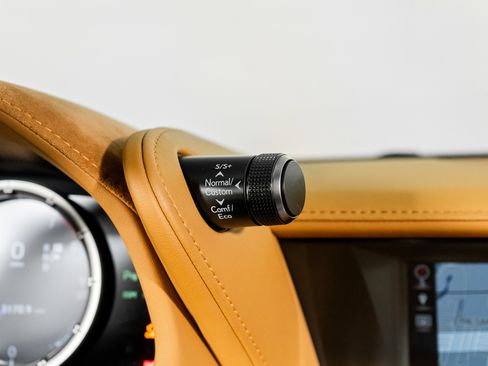 Used 2018 Lexus LC 500 Coupe image 48