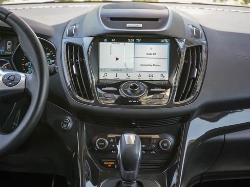 Used 2016 Ford Escape Titanium FWD image 13