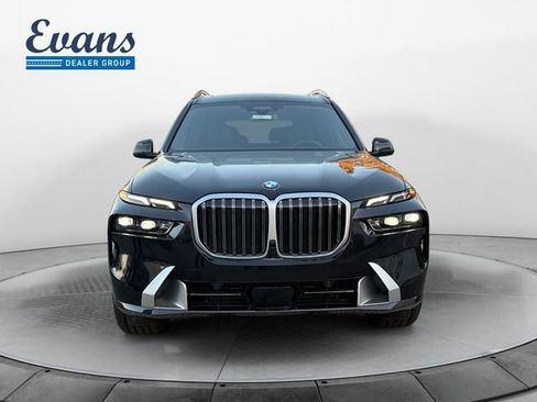 New 2026 BMW X7 xDrive40i image 10