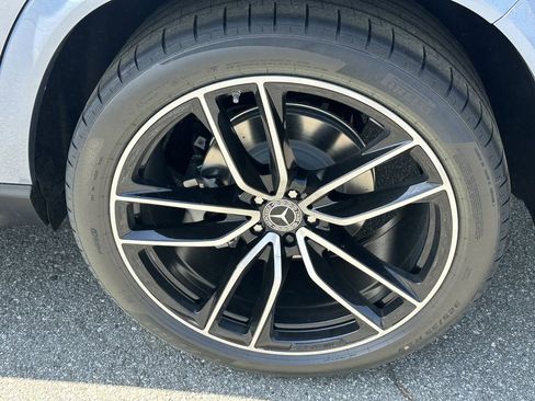 New 2026 Mercedes-Benz GLS 450 4MATIC image 24
