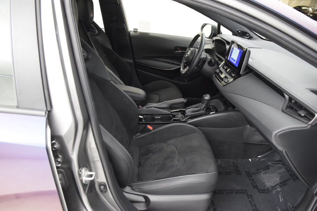 Used 2025 Toyota Corolla GR AWD/4WD image 16