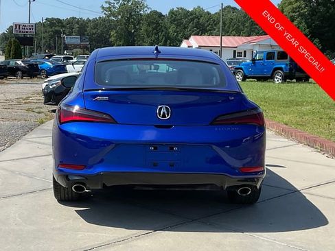 Used 2023 Acura Integra A-Spec image 6