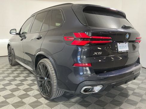 New 2026 BMW X5 xDrive40i w/ Executive Package image 8