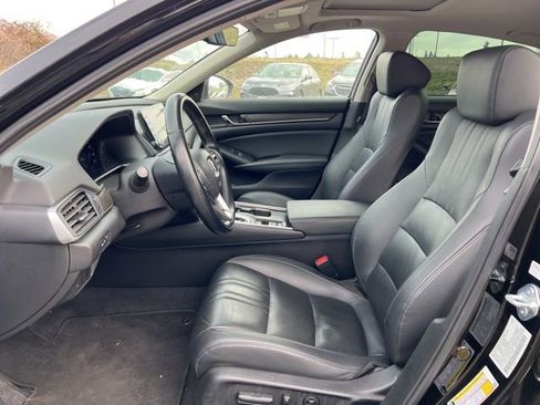 Used 2021 Honda Accord EX-L image 14