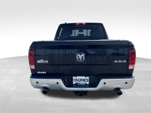 Used 2013 RAM 1500 Big Horn AWD/4WD image 8