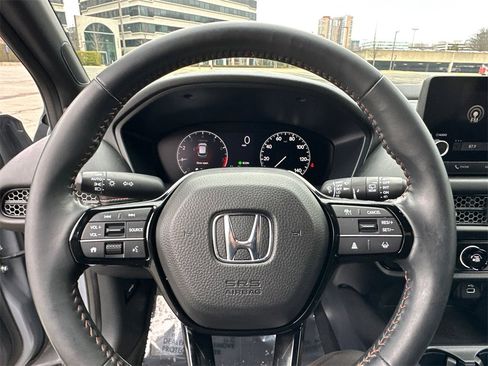 Used 2023 Honda HR-V Sport image 25