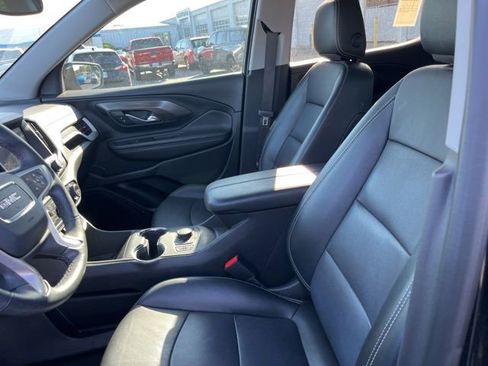 Used 2023 GMC Terrain SLT w/ Elevation Edition FWD image 8