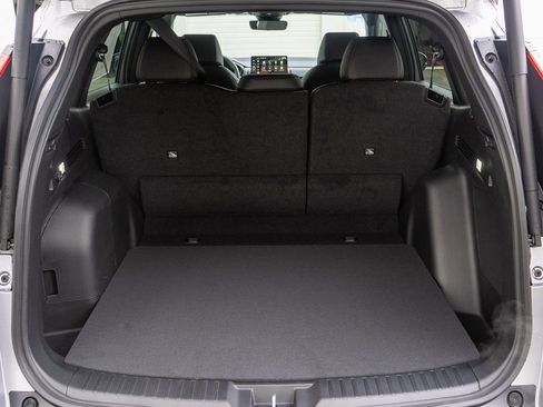New 2026 Honda CR-V Sport Touring image 12