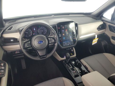 Used 2026 Subaru Forester Premium image 15