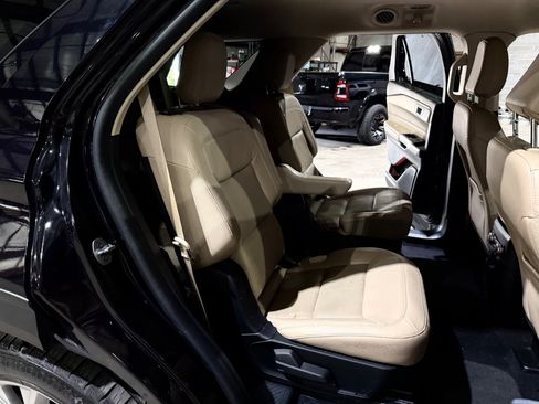 Used 2021 Ford Explorer Limited w/ Equipment Group 301A RWD image 23