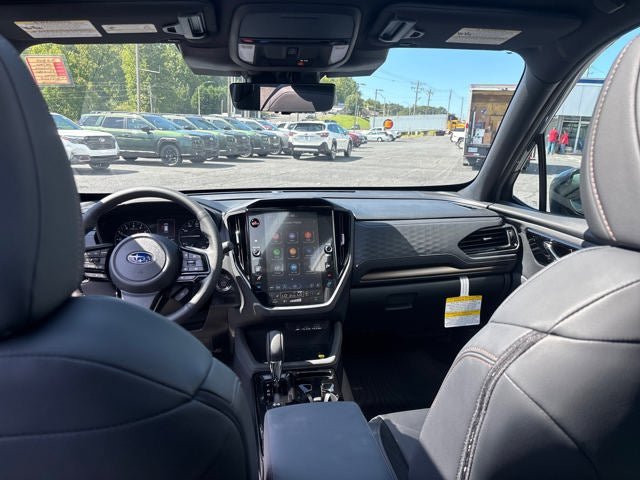 New 2026 Subaru Forester Touring AWD/4WD image 38
