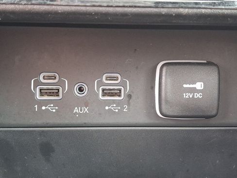 Used 2024 Jeep Grand Cherokee L Laredo AWD/4WD image 24