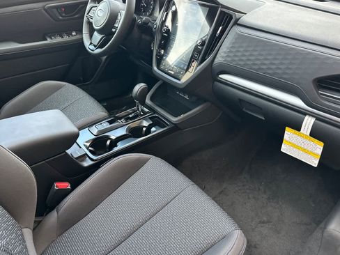 New 2026 Subaru Forester Premium AWD/4WD image 17