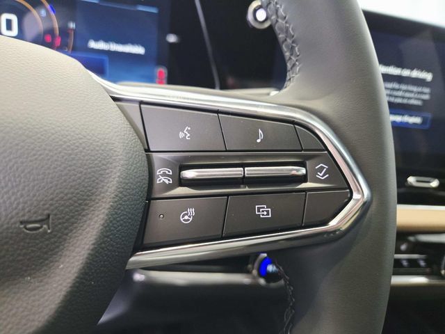 New 2026 Chevrolet Equinox ACTIV FWD image 16