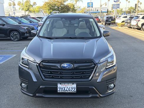 Used 2023 Subaru Forester Premium AWD/4WD image 2