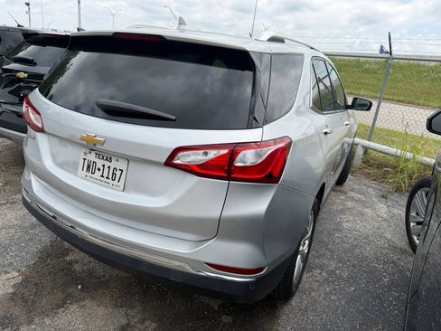 Used 2019 Chevrolet Equinox Premier FWD image 13