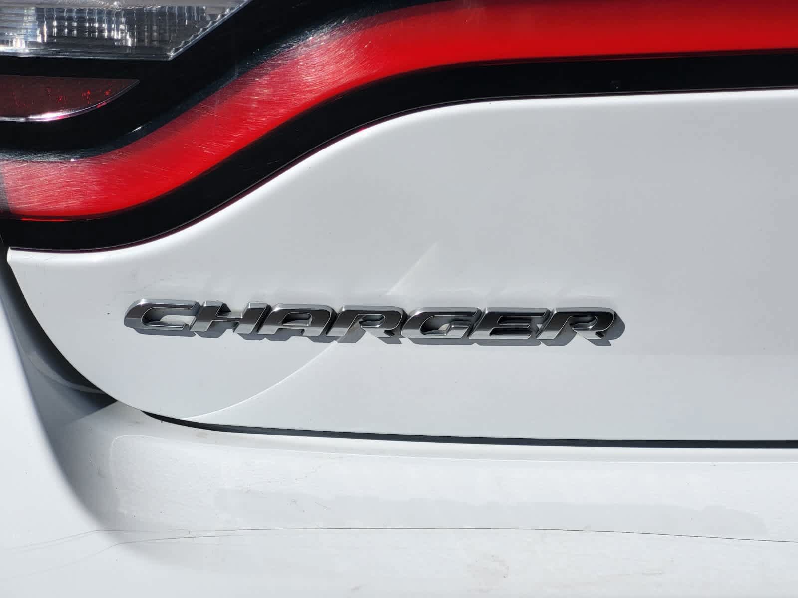 Used 2023 Dodge Charger SXT RWD image 11